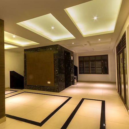 Sandhya Residency Bangalore Exterior photo